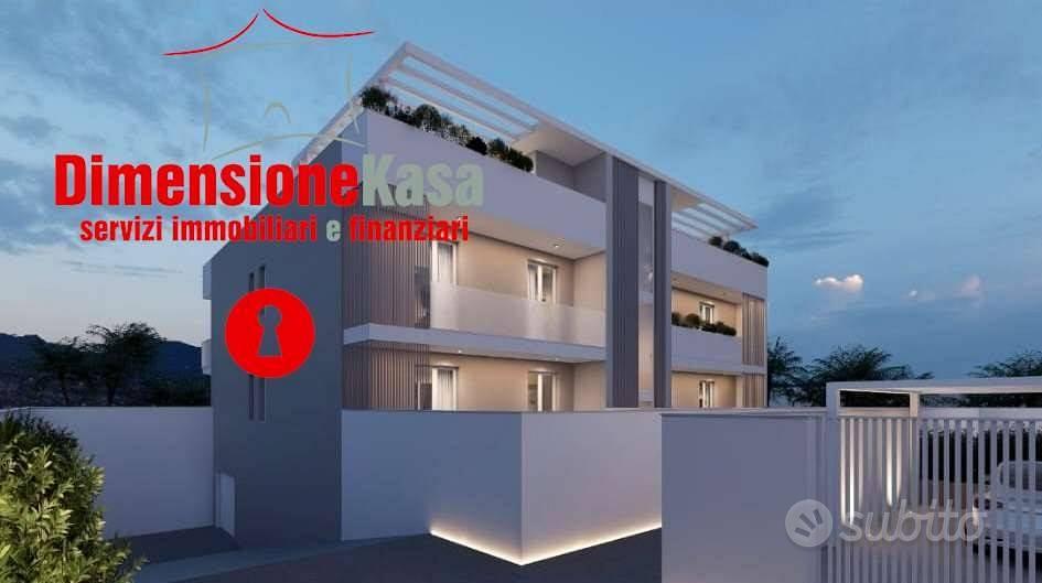 Appartamento – Marigliano, Napoli - Vista 2