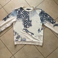 Felpa Louis Vuitton XL