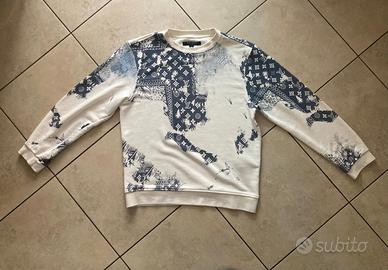Felpa Louis Vuitton XL