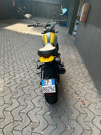 Ducati scrambler icon 800