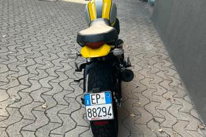 Ducati scrambler icon 800