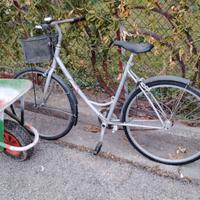 bici da donna