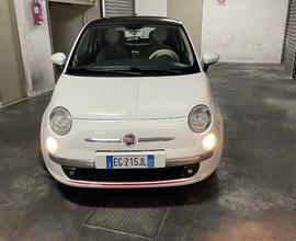 Fiat 500 (2007-2016) - 2011