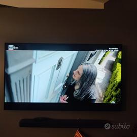 TV LG OLED 55 pollici