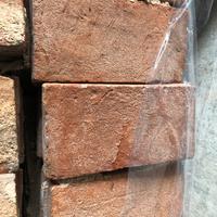 Tavelle in cotto rustiche