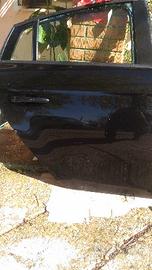 Portiera posteriore DX FIAT Bravo 2ª serie - 2007