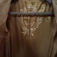 cappotto donna moda amati chic