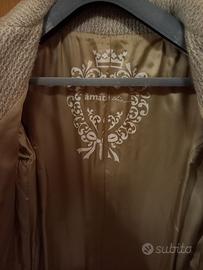 cappotto donna moda amati chic