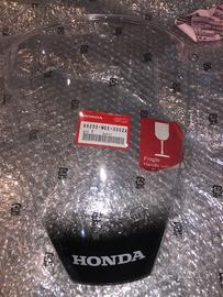 Plexiglas cupolino per Honda CBR 600 RR 2003