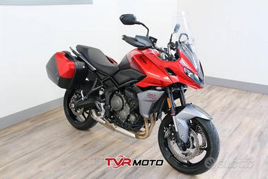 Triumph Tiger 660 Tiger Sport 660 (2022 - 24)
