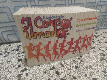 Siamo fatti così - Esplorando il corpo umano