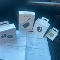 Accessori motorola