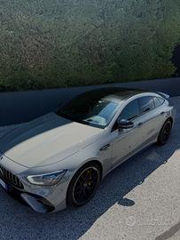 MERCEDES GT 53 AMG PREMIUM PLUS CARBONIO