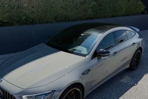 MERCEDES GT 53 AMG PREMIUM PLUS CARBONIO