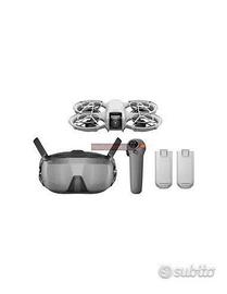 DJI Neo Motion Fly More Combo - NUOVO