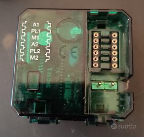 L4652/2 - Domotica BTICINO 