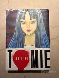 Tomie