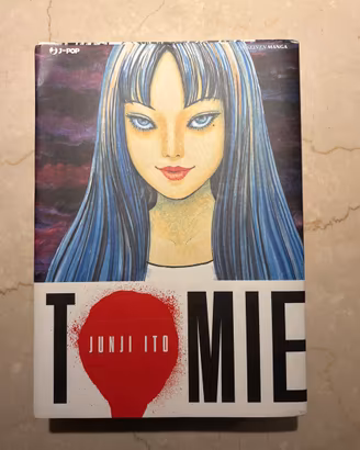 Tomie