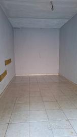 Garage Prato (Fontanelle)