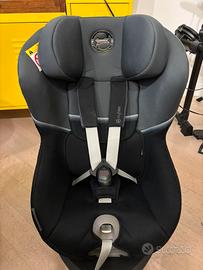 Seggiolino auto cybex Sirona sx2 i-size