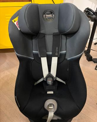 Seggiolino auto cybex Sirona sx2 i-size