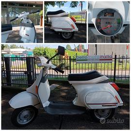 Piaggio Vespa PK 50 - 1987