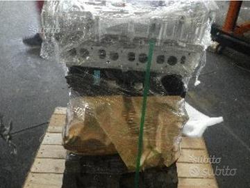 Motore km0 fiat ducato 20jtd 250a1000