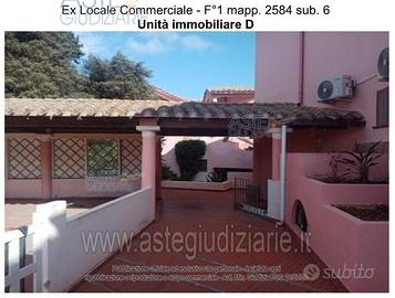 Appartamento Calasetta [A4345644]