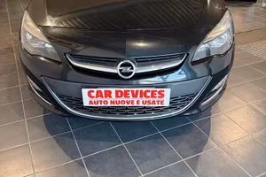 Opel Astra 1.4 Turbo - 100MILA KM- NEOPATENTATI