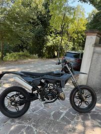 Beta rr 50 motard