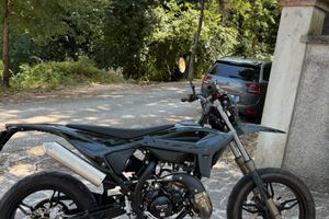 Beta rr 50 motard