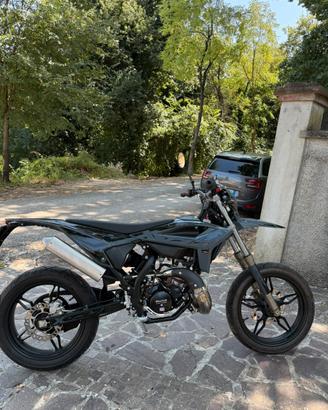 Beta rr 50 motard