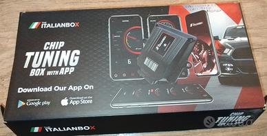 Centralina Aggiuntiva Opel Corsa 1.3CDTI75CV 06-14