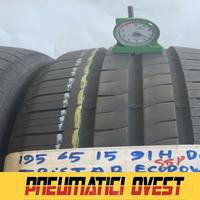 Gomme Usate TRISTAR 195 65 15