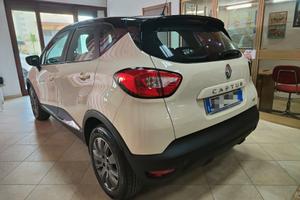 Renault Captur 1.5 dCi 8V 90 CV - 2015 POCHI KM