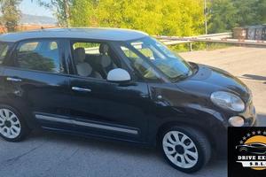 FIAT 500L 1.4 tjt Lounge Gpl 120cv