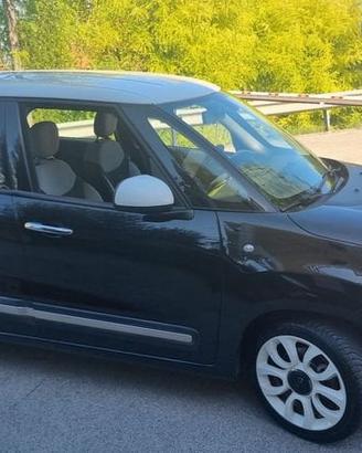 FIAT 500L 1.4 tjt Lounge Gpl 120cv