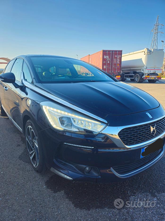 DS DS 5