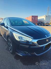 Ds Ds5 2.0 BlueHDi 181cv S&S