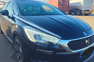 Ds Ds5 2.0 BlueHDi 181cv S&S