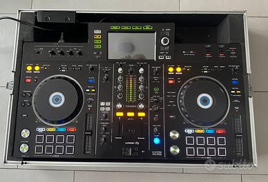 Xdj Rx2 + Rcf Evox 8