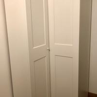 Amadio angolare Ikea PAX/GRIMO