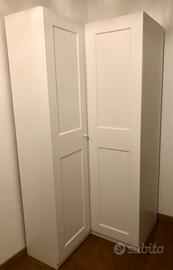 Amadio angolare Ikea PAX/GRIMO