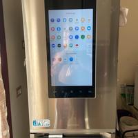 Frigo samsung family hub ROTTO