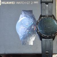 smartwatch huawei gt2