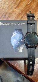 smartwatch huawei gt2