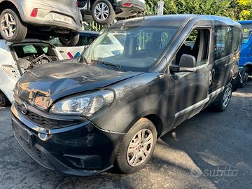 Ricambi Fiat Doblò 55280444 2020