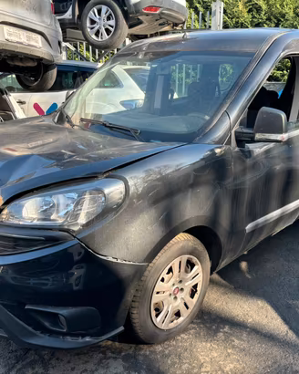 Ricambi Fiat Doblò 55280444 2020