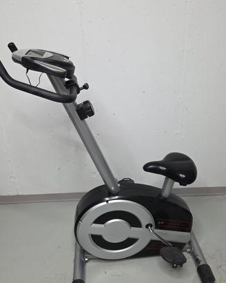 Cyclette Carnielli  Display LCD