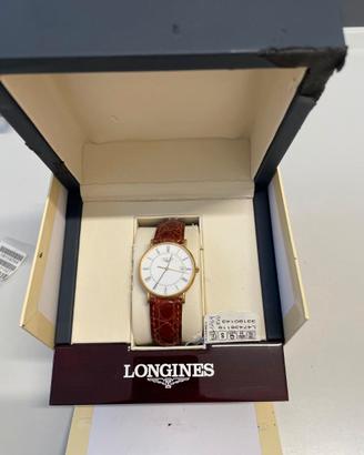 Longines